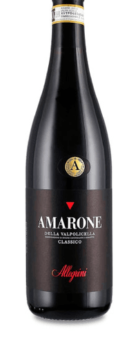 Allegrini Amarone della Valpolicella Classico 2020