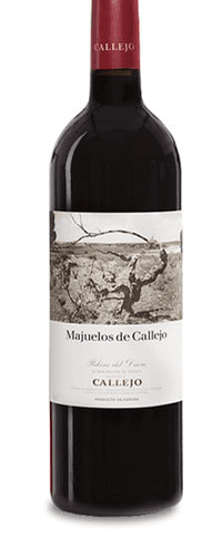 Majuelos de Callejo 2021