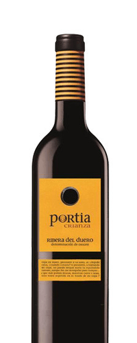 Portia Crianza 2021