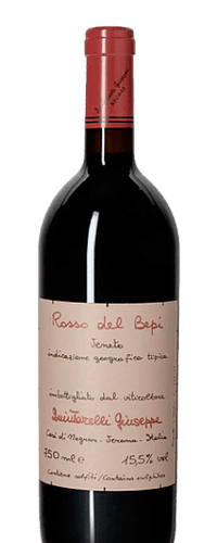 Giuseppe Quintarelli Rosso del Bepi 2016