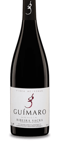 Guímaro Finca Meixeman 2022