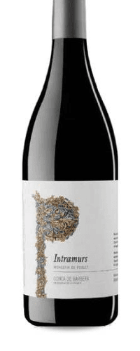 Intramurs de Poblet Negre 2023
