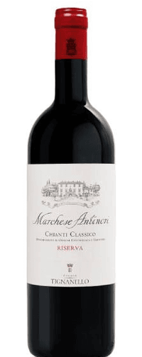 Antinori Tenuta Tignanello Marchese Antinori Chianti Classico Riserva 2021
