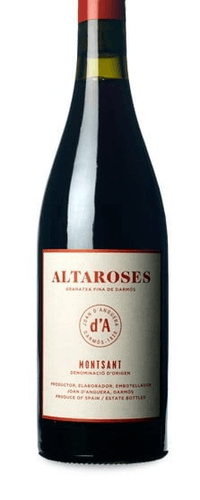 Altaroses 2022