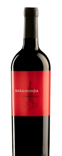 Barahonda Monastrell 2023