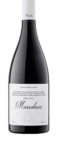 Massaluca Negre 2023