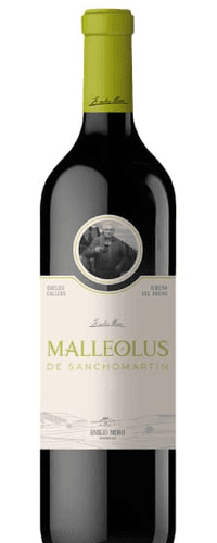 Emilio Moro Malleolus de Sanchomartín 2021