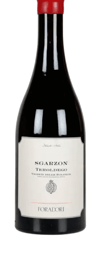 Foradori Sgarzon Teroldego 2023