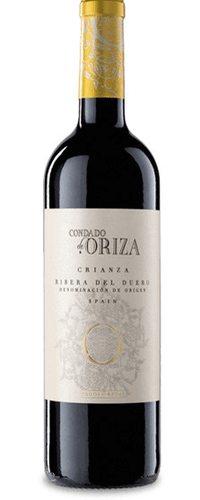 Condado de Oriza Crianza 2022