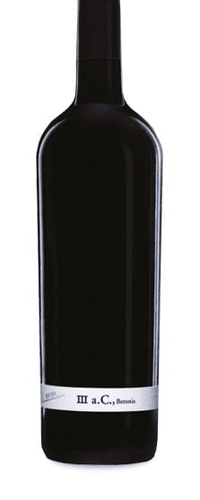 Beronia III AC 2020