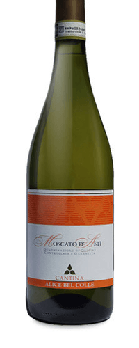 Alice Bel Colle Moscato d'Asti 2024
