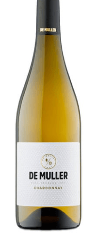 De Muller Chardonnay 2024