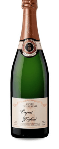 Cava Freixenet Trepat 2022
