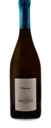 Marie Courtin Presence Extra Brut 2020