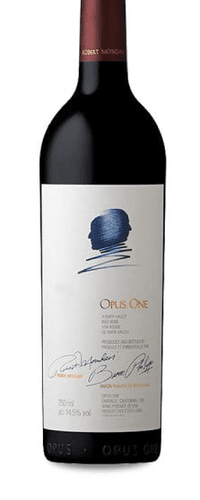 Opus One 2021