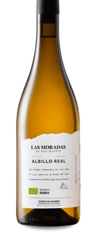 Las Moradas de San Martín Albillo Real 2023