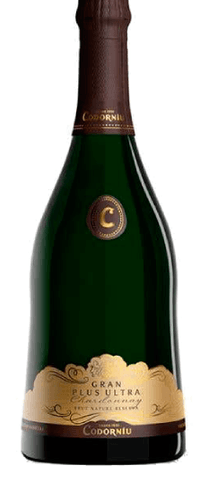 Codorníu Gran Plus Ultra Chardonnay