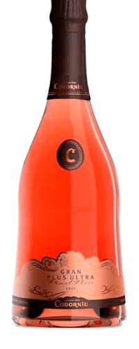 Codorníu Gran Plus Ultra Pinot Noir