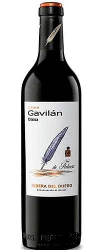 Viña Pedrosa Cepa Gavilán Crianza 2022