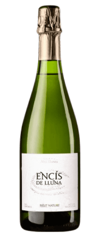 Mas Llunes Encís de Lluna Brut Nature 2019
