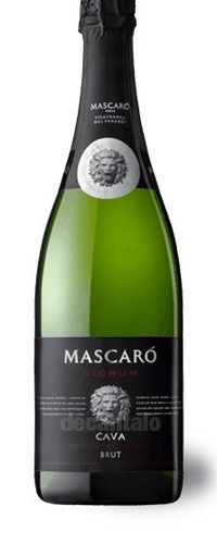 Mascaró Nigrum Brut Reserva 2021