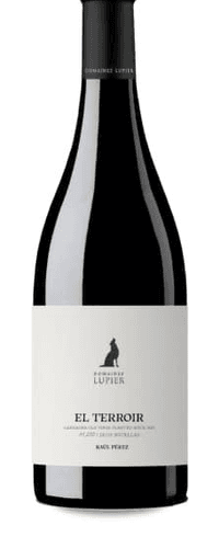 Domaines Lupier El Terroir 2019