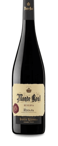 Monte Real Reserva 2020