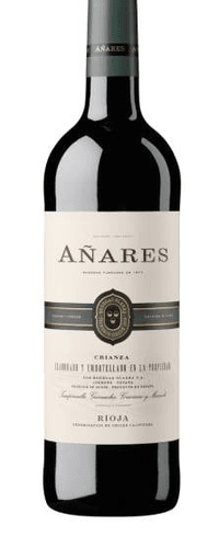 Añares Crianza 2021