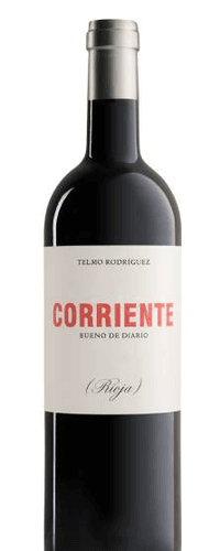 Telmo Rodríguez Corriente 2022