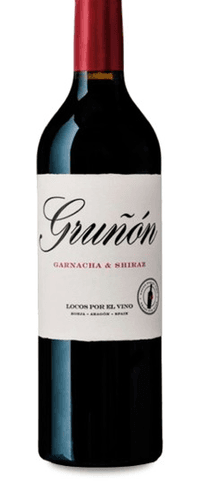 Locos por el Vino Gruñón 2019