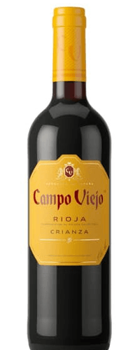 Campo Viejo Crianza 2021