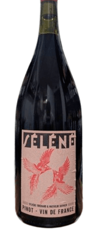 Séléné Pinot Noir 2023