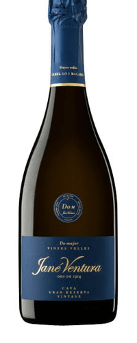 Jané Ventura Gran Reserva Vintage 2018