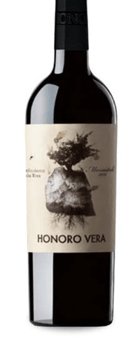 Honoro Vera Organic 2023
