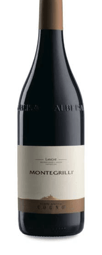 Elvio Cogno Nebbiolo Montegrilli 2023