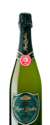 Roger Goulart Gran Reserva Josep Valls 2020