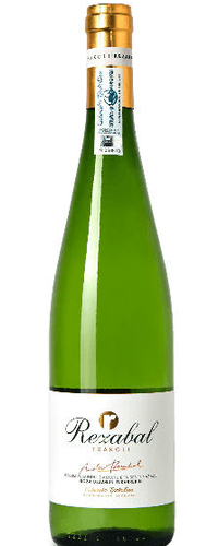 Txakoli Rezabal 2024