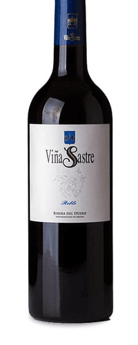 Viña Sastre Roble 2023