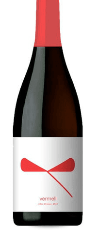 Celler del Roure Vermell 2023