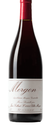 Domaine Jean Foillard Morgon 2023