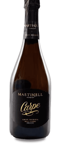 Mastinell Carpe Gran Reserva 2019