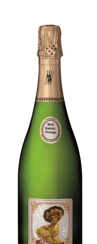 Naverán Brut Nature Vintage 2015 2022