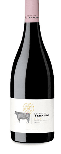 Hacienda el Ternero Selección 2018