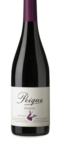 Peique Tinto Mencía 2023