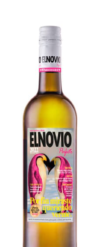El Novio Perfecto 2024