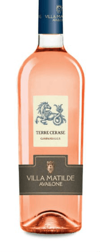 Villa Matilde Terre Cesare 2023