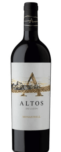 Altos de Luzón 2022
