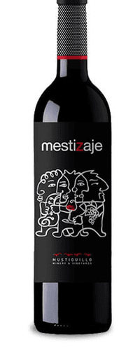Mestizaje 2022