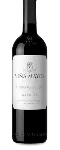 Viña Mayor Reserva 2019