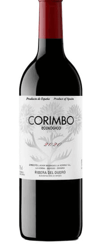 Corimbo 2021